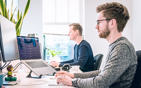 donation management software features online donation portal